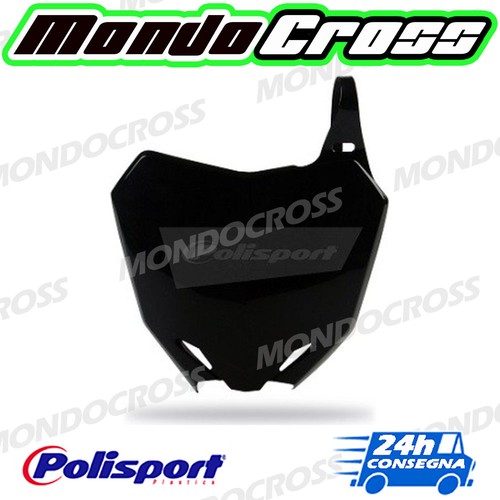 Tabella portanumero polisport - tabella,