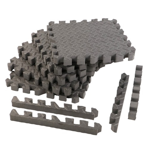 Tappetini puzzle eva x 30 - (30,