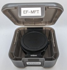 Metabones Speed Booster XL