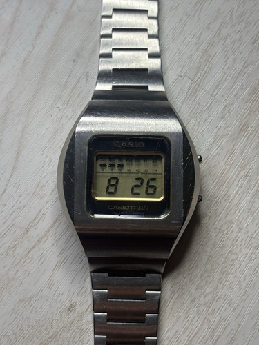 Funzionante leggi orologio - funzionante,