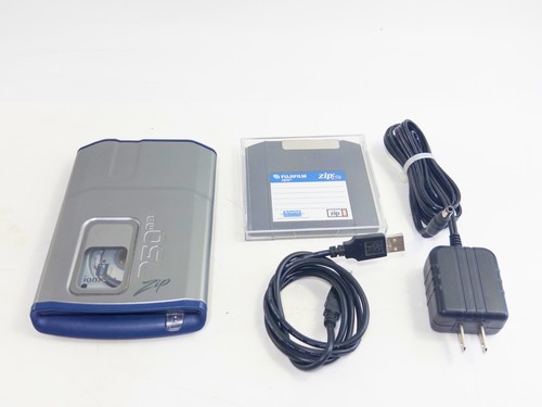 Unità esterna usb iomega - esterna,