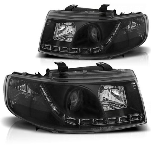 Tuning tec scheinwerfer led - tuning,