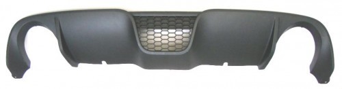 Spoiler paraurti posteriore - spoiler,