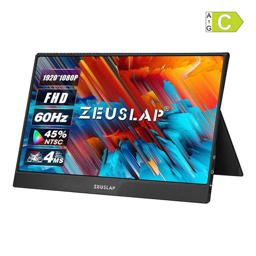 Zeuslap z15st monitor - zeuslap,