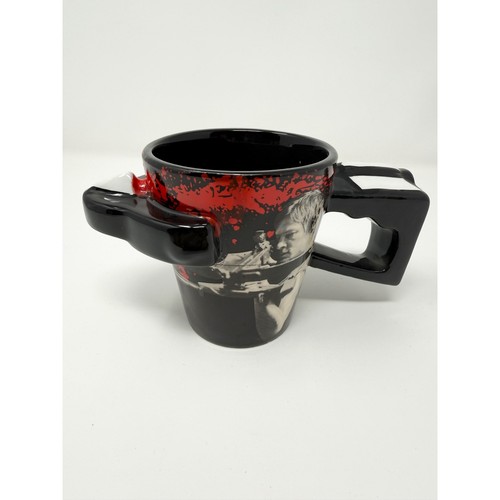 Tazza caffè the walking dead - tazza,