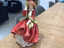 Royal Doulton~ "Top of The