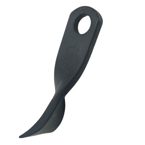 Coltello per trincia spatola - trincia, a