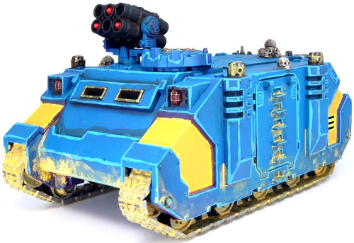 Warhammer 40k space marines - 40k,