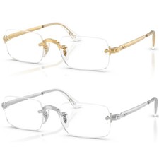 RAY BAN RB3928V 54/20 A$AP