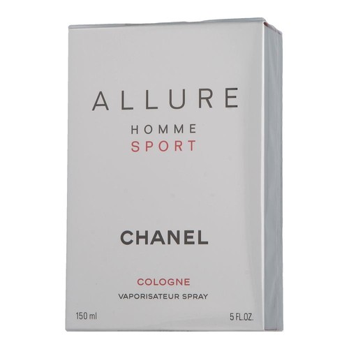 Chanel allure homme sport - sport, edc