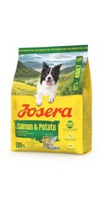 Josera Salmone e Patate 900 g