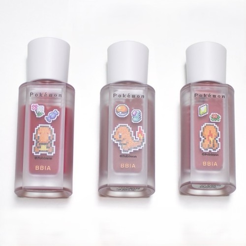 Bbia last velvet tint - bbia,