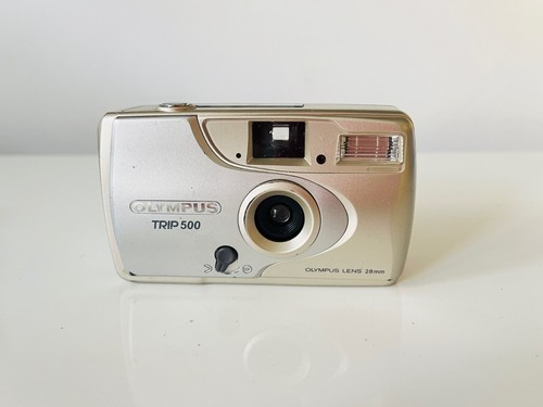 Olympus trip 500 - olympus,