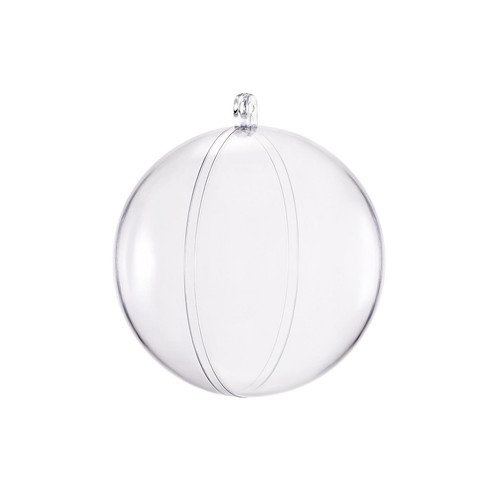 20pz 40mm sfera ornamentale - 20pz,