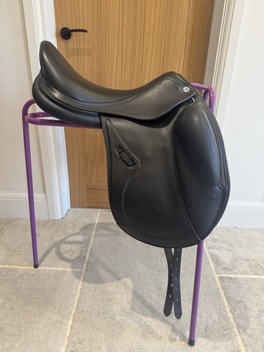 Sella dressage prestige - sella,