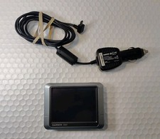 Garmin Nuvi 200 Series GPS