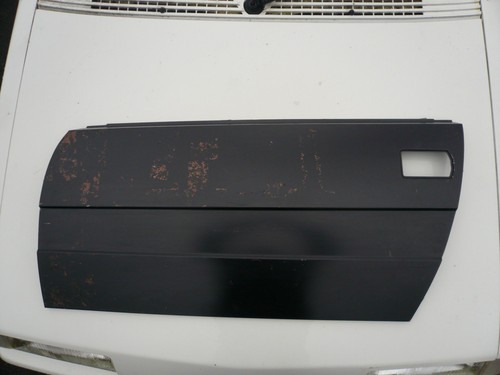 Pelle porta fiat nuova - fiat,