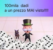 Monopoly Go 100 MILA DADI