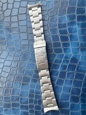 Rolex Oyster 78360 20 mm con