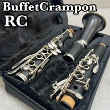 BUFFET CRAMPON RC Clarinetto