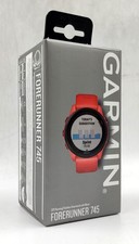 Smartwatch Garmin Forerunner