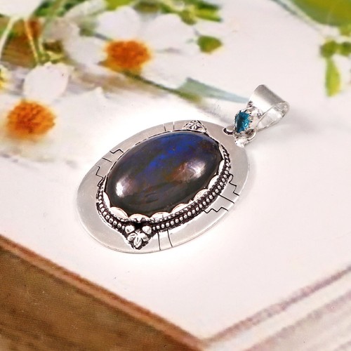Collana fatta mano - fatta, a