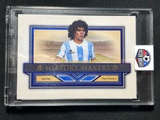 2023 Futera Unico WF History