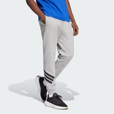 Pantalone Adidas uomo con