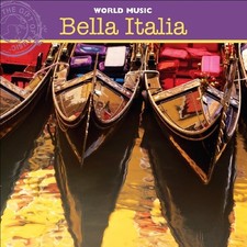Various Artists - Bella Italia
