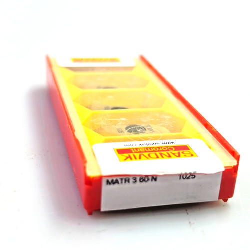 Sandvik coromant matr n - sandvik,
