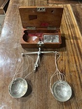 Antica bilancia per pietre