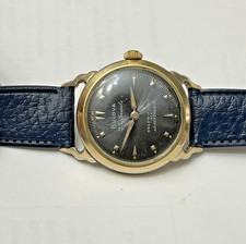 Vintage 1955 BULOVA 23 "H"