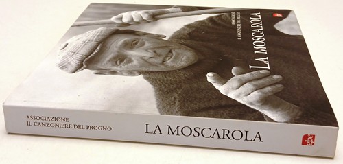 Moscarola bussinelli gbe - moscarola,