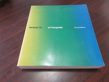 Venezia '79 - La Fotografia -