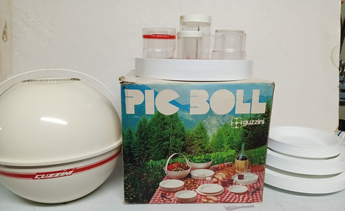 Guzzini pic boll bianco - guzzini,
