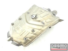 Terminale silenziatore scarico Ducati 749 999 *U11527*