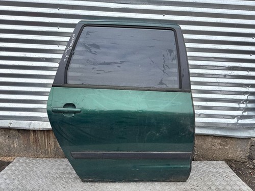 Seat alhambra 2003 porta - (mk1),