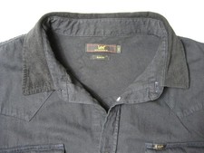 Camicia Western LEE Jeans XXL