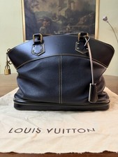 Louis Vuitton Suhali Lockit