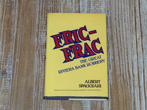 Fric frac the great - fric-frac:,