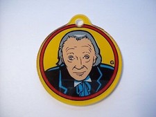 Portachiavi plastica promo