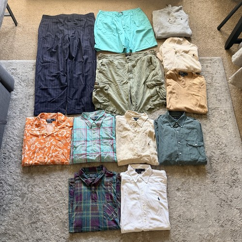 Polo ralph lauren - lauren, vintage