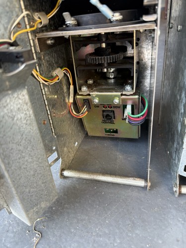Cambio standard r d - cambio, 25¢
