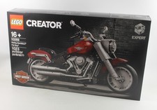 Lego 10269 Creator Expert