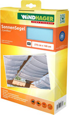 Tenda Vela Parasole per