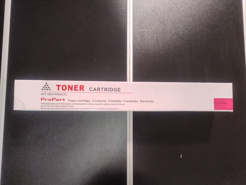 Toner cartridge propart - cartridge,