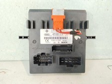 CENTRALINA COMFORT PER AUDI A6 Avant Serie C6 (4F5) 4F0907279 BRE diesel 1968 (