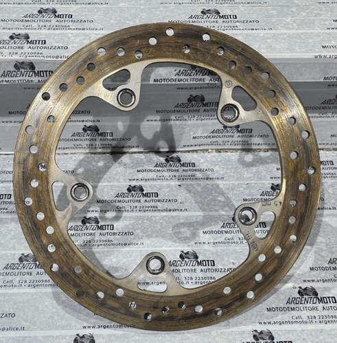 Disco freno posteriore bmw - , r