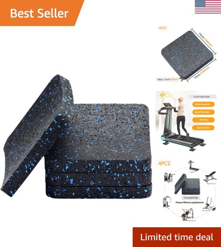 Tappetino tapis roulant - roulant, 4