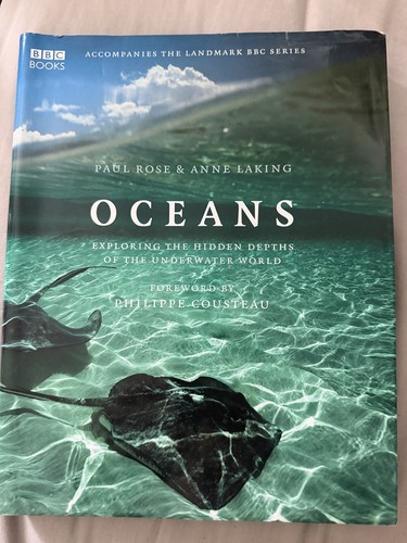 Bbc oceans exploring - exploring, the